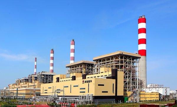 三部门印发《指导意见》 鼓励燃煤电厂推行环境污染第三方治理